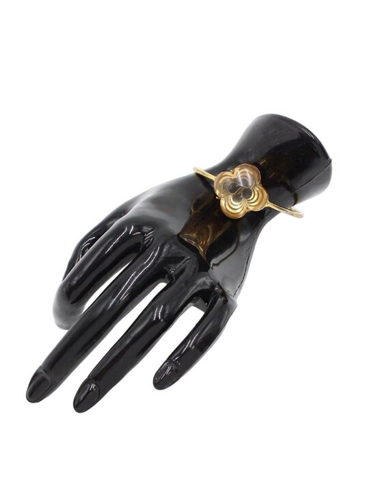 Louis Vuitton Jewelry - Louis Vuitton Bracelet Arafoli Bangle